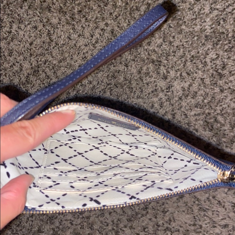 Kate Spade clutch wallet - Picture 2 of 4